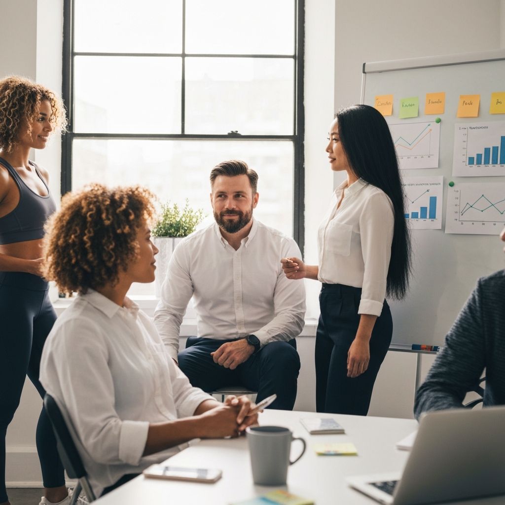 AbsoluteWellness Team